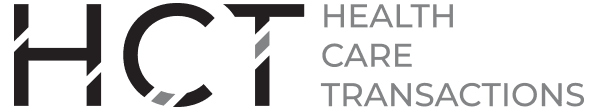 HCT Healthcare Transactions